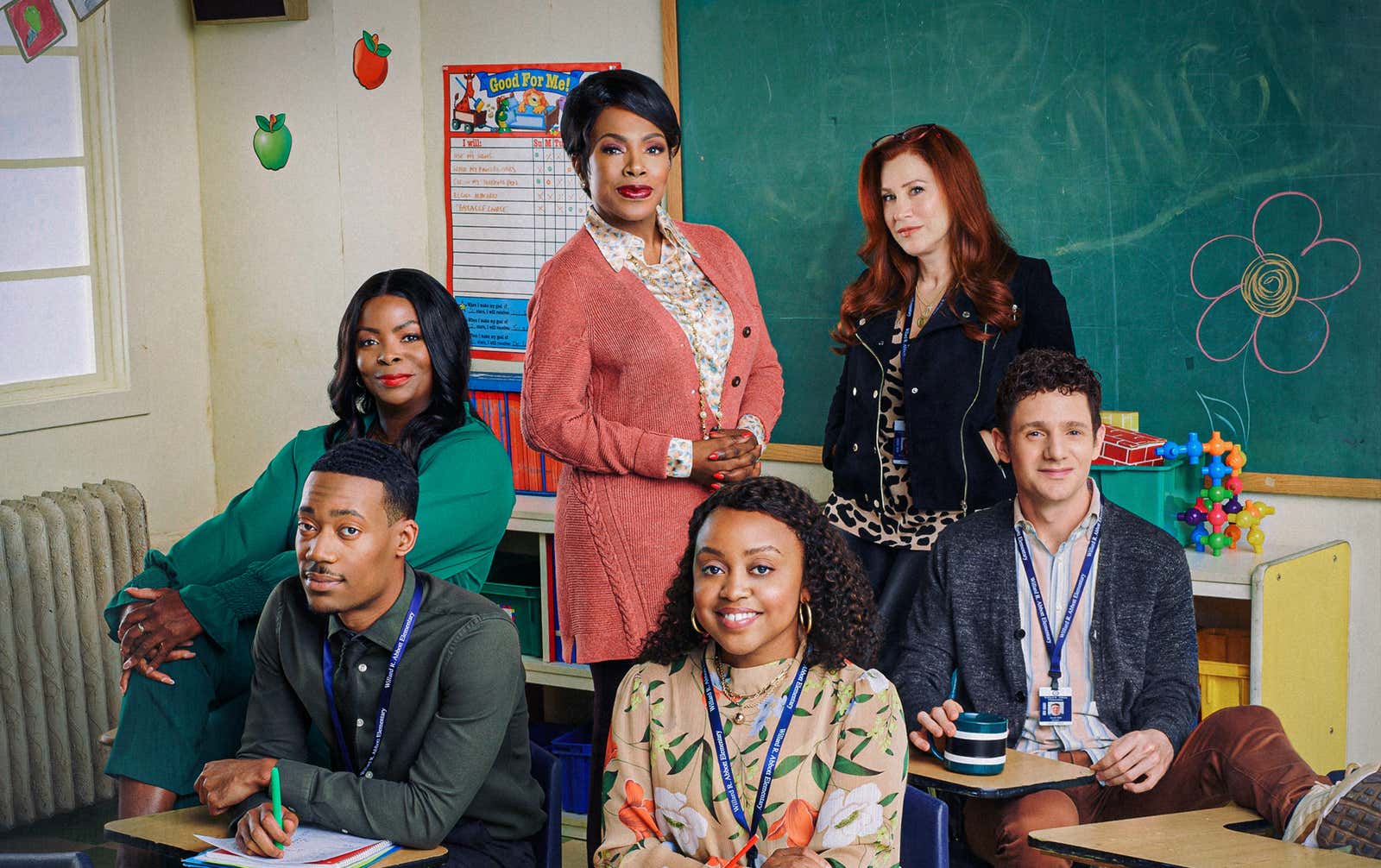 ‘Abbott Elementary’ Makes History As First ABC Comedy Premiere To Quadruple Ratings Since Debut