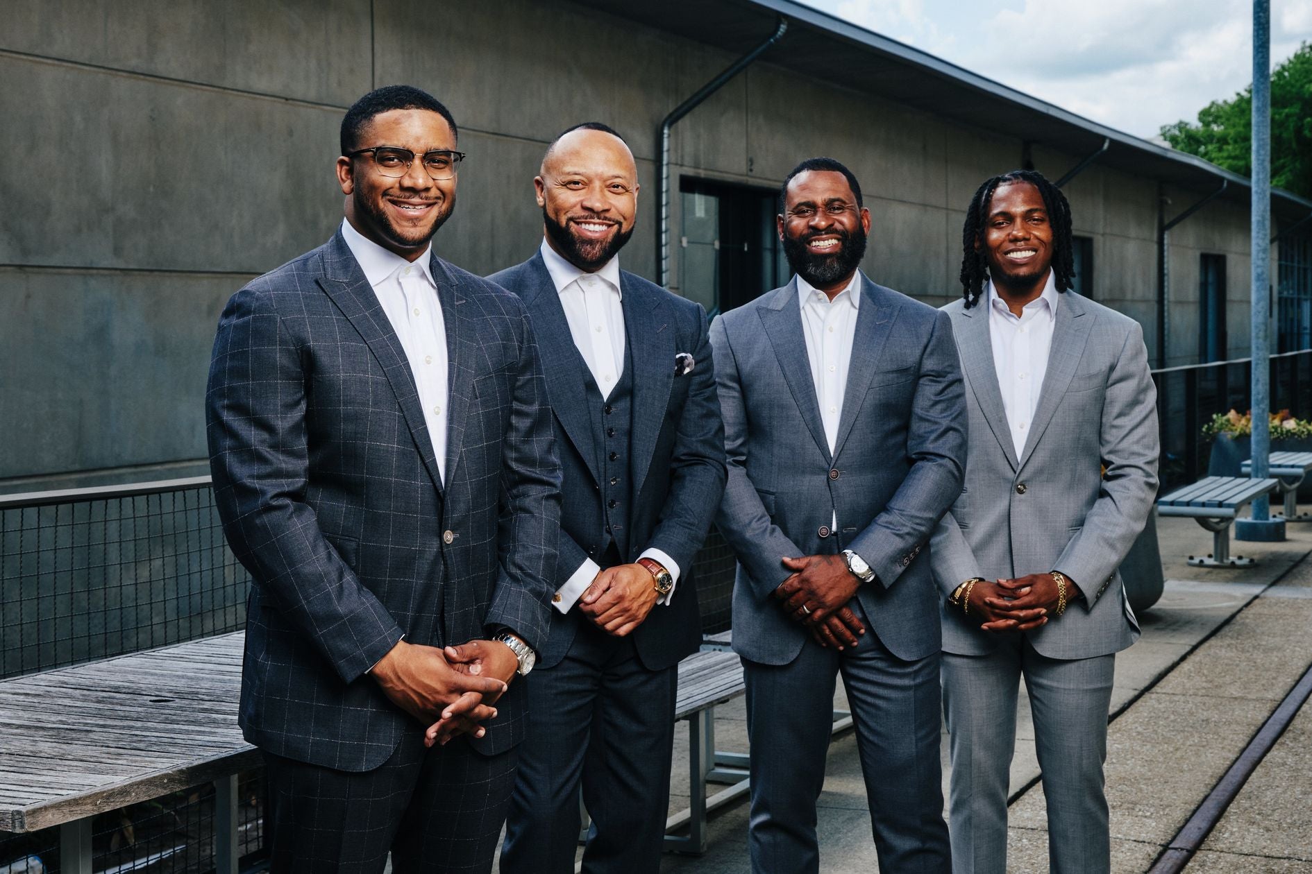 Greenwood Acquires Private National Club The Gathering Spot In Black-Owned Business Merger