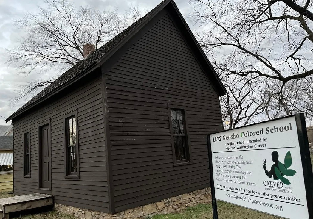 Historic Preservation Trust Commits $3.8M To Preserve 40 African American Historic Sites Across The U.S.