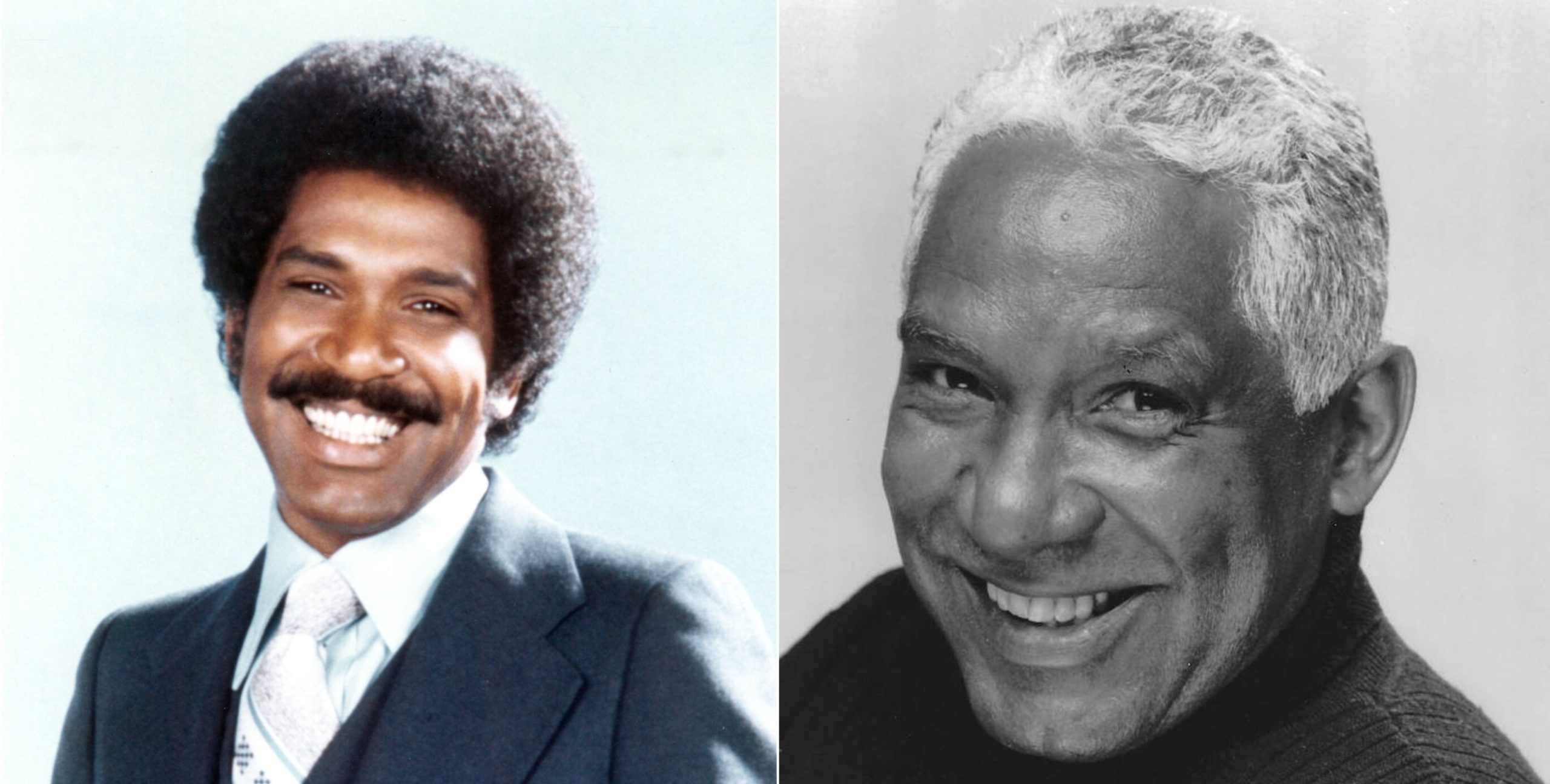 Adam Wade, The First Black Person To Host A Network Game Show, Has Joined The Ancestors