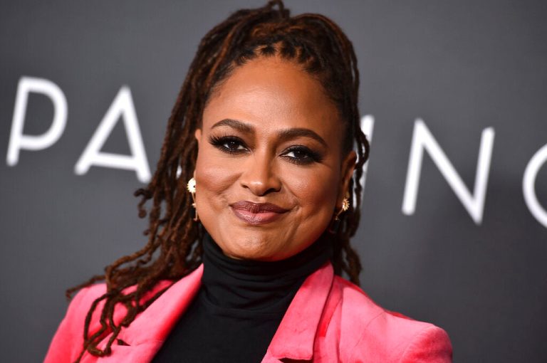 International Emmys Honoring Ava DuVernay With Founders Award
