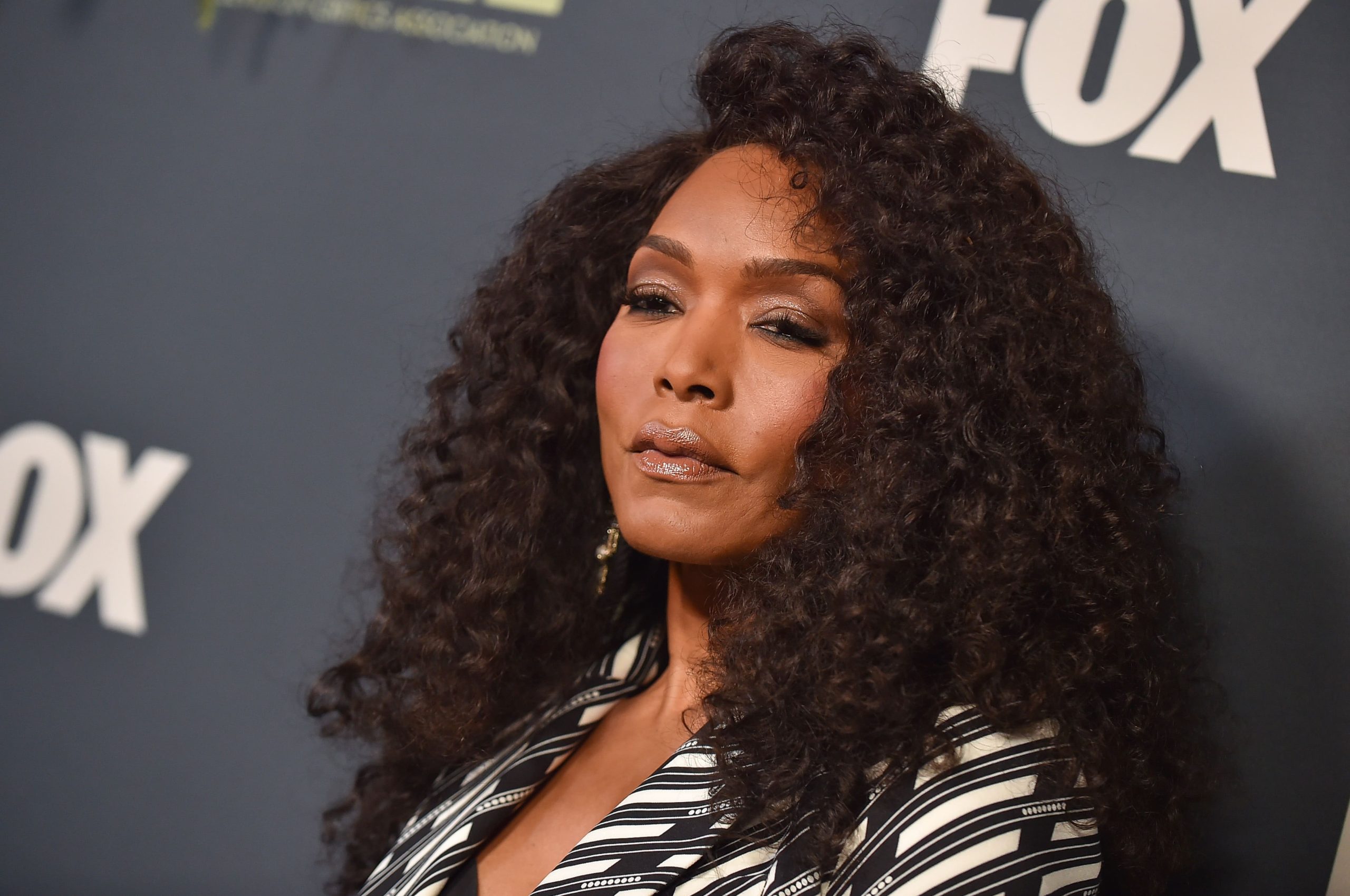 All Hail The Queen: Angela Bassett Receives Honorary Oscar