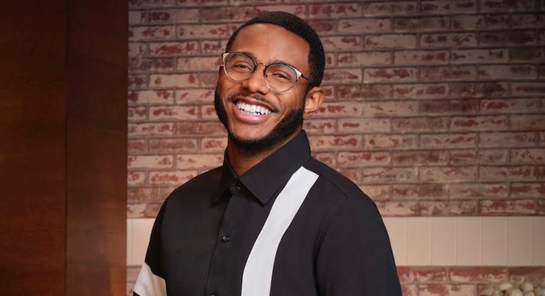 Chef Kwame Onwuachi Returns To D.C. With New Restaurant At Black-Owned Luxury Hotel