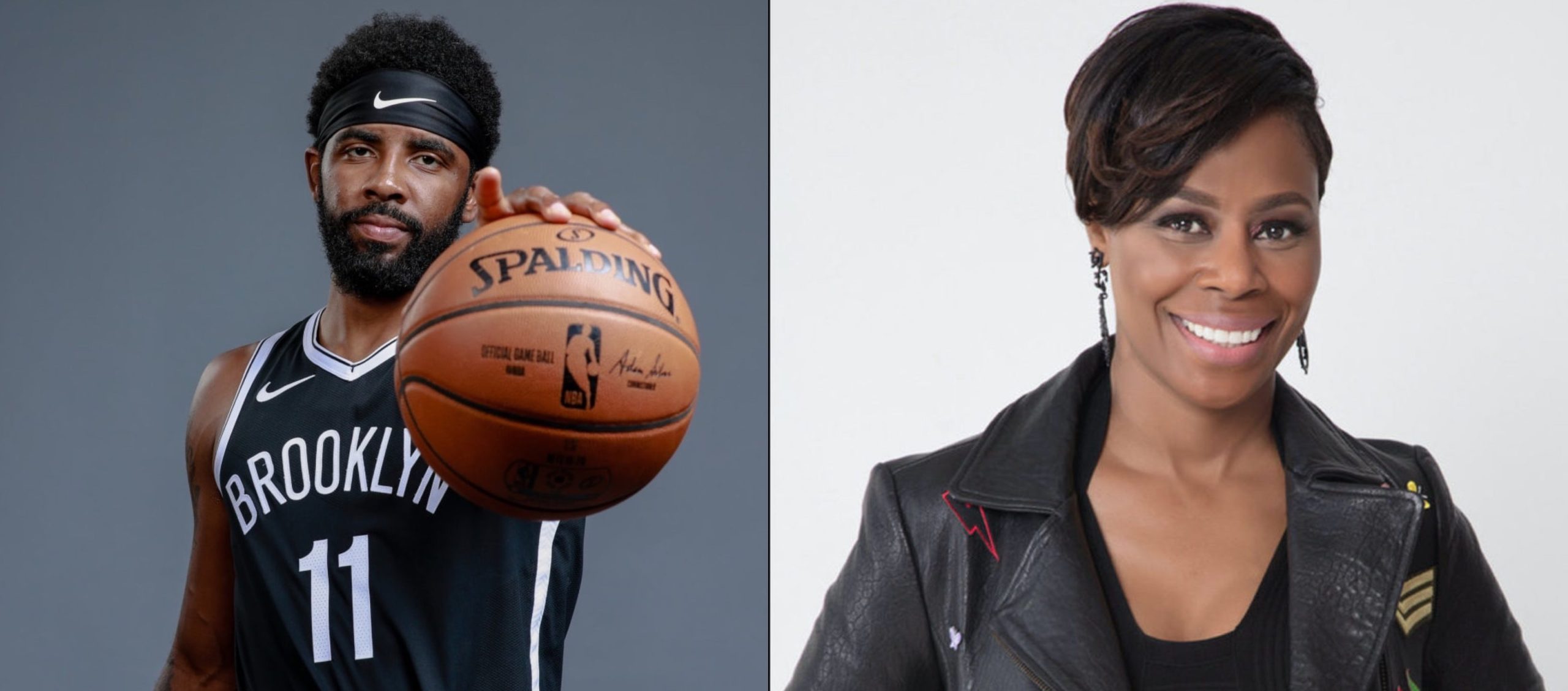 Kyrie Irving Hires Stepmother, Now She’s Believed To Be The Only Black Woman NBA Agent