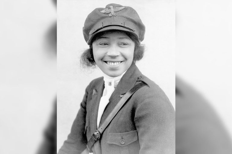 Bessie Coleman, First Black Woman To Earn A Pilot’s License, To Appear On 2023 U.S. Quarter