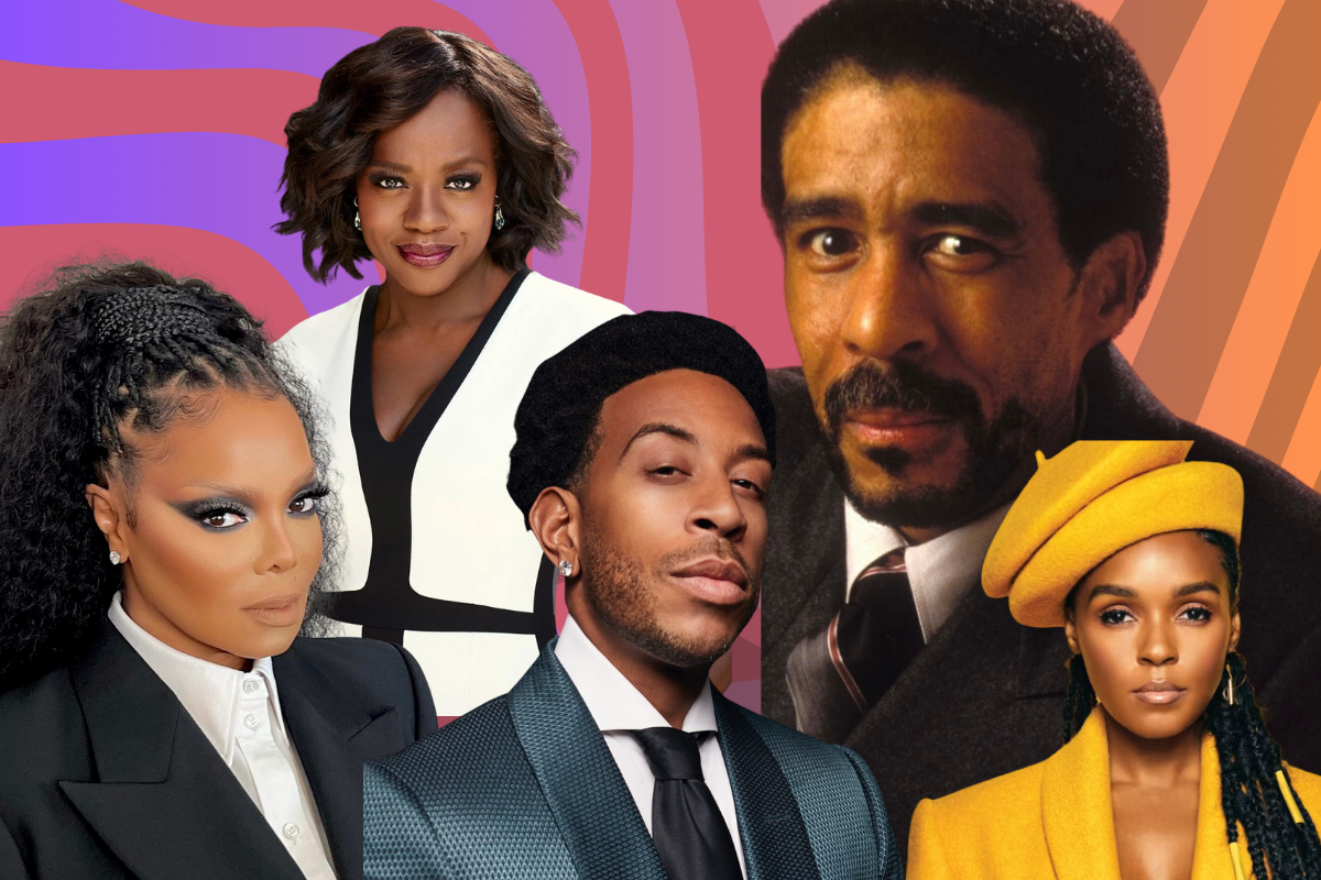 COUSIN?!: Famous Black Celebs Who Are Related In Real Life