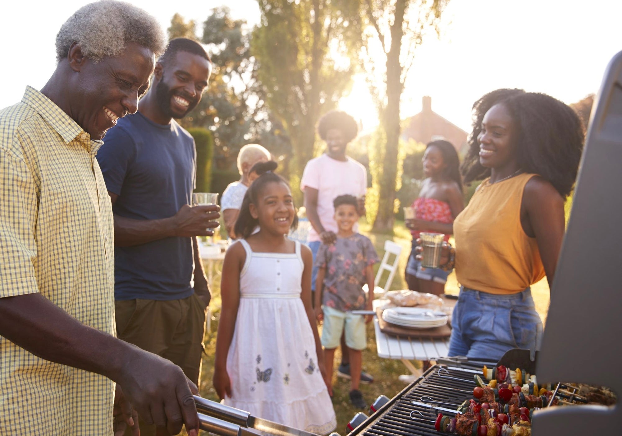 8 Traditions To Keep Alive In The Black Community