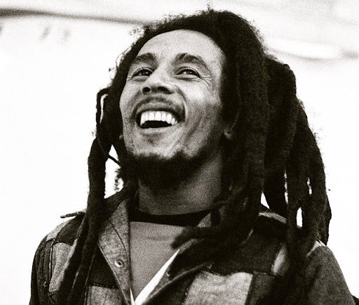 10 Bob Marley Songs That'll Lift Your Spirits If You're Experiencing Winter  Blues - Because of Them We Can