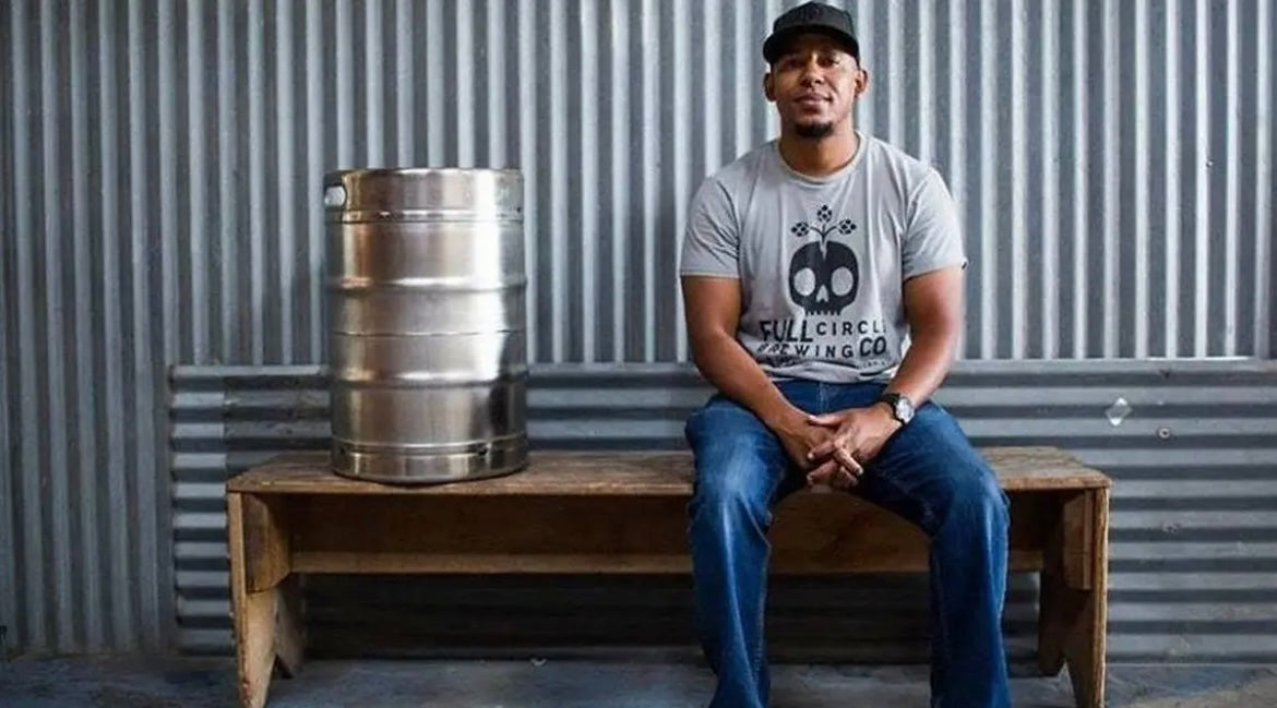 California Brewing Companies Merge To Become Largest Black-Owned Brewery In The U.S.
