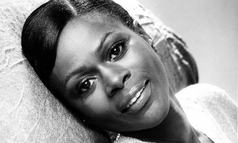 Harlem Street Has Been Renamed in Honor Of Esteemed Actress Cicely Tyson