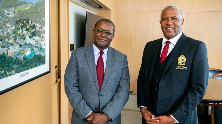 Billionaire Robert F. Smith Announces New $15 Million Gift For Engineering Student Aid At Cornell University