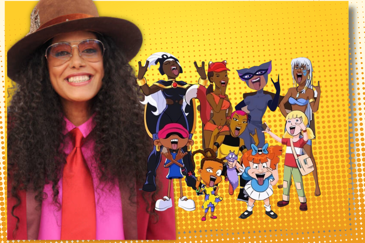 The Captivating Versatility of Cree Summer: Exploring the Many Voices ...
