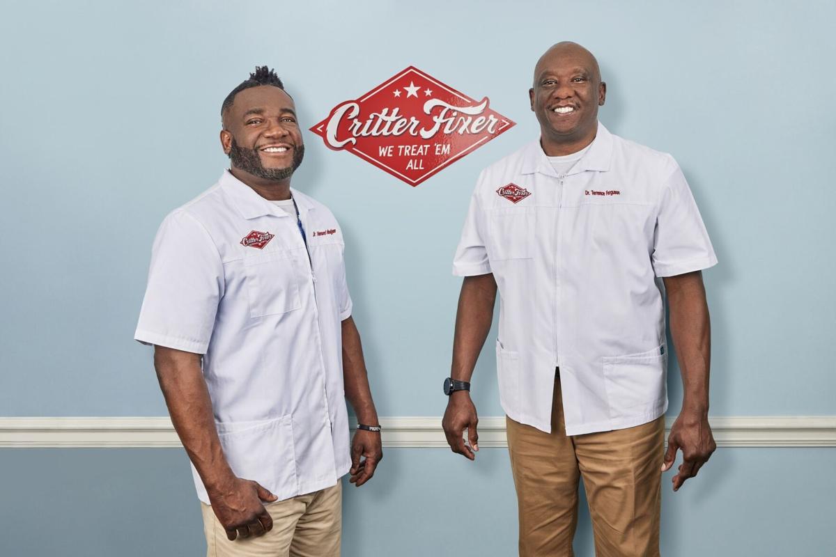 ‘Critter Fixers’ Partner With PetSmart To Open Black-Owned Veterinary Hospital In Georgia