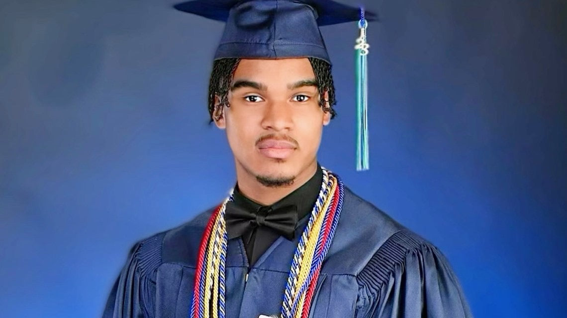 New Orleans Senior With 4.98 GPA Earns 125 College Acceptances And Over $9M In Scholarships