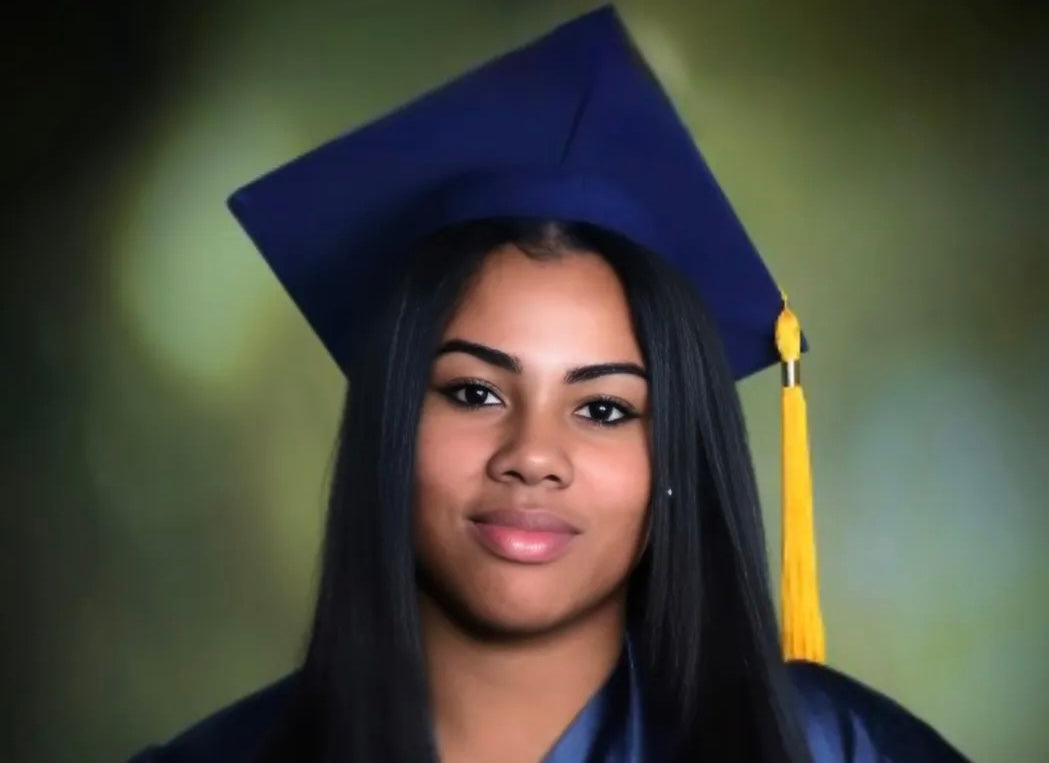 Detroit Teen Earns More Than $1.7 Million In Scholarship Offers