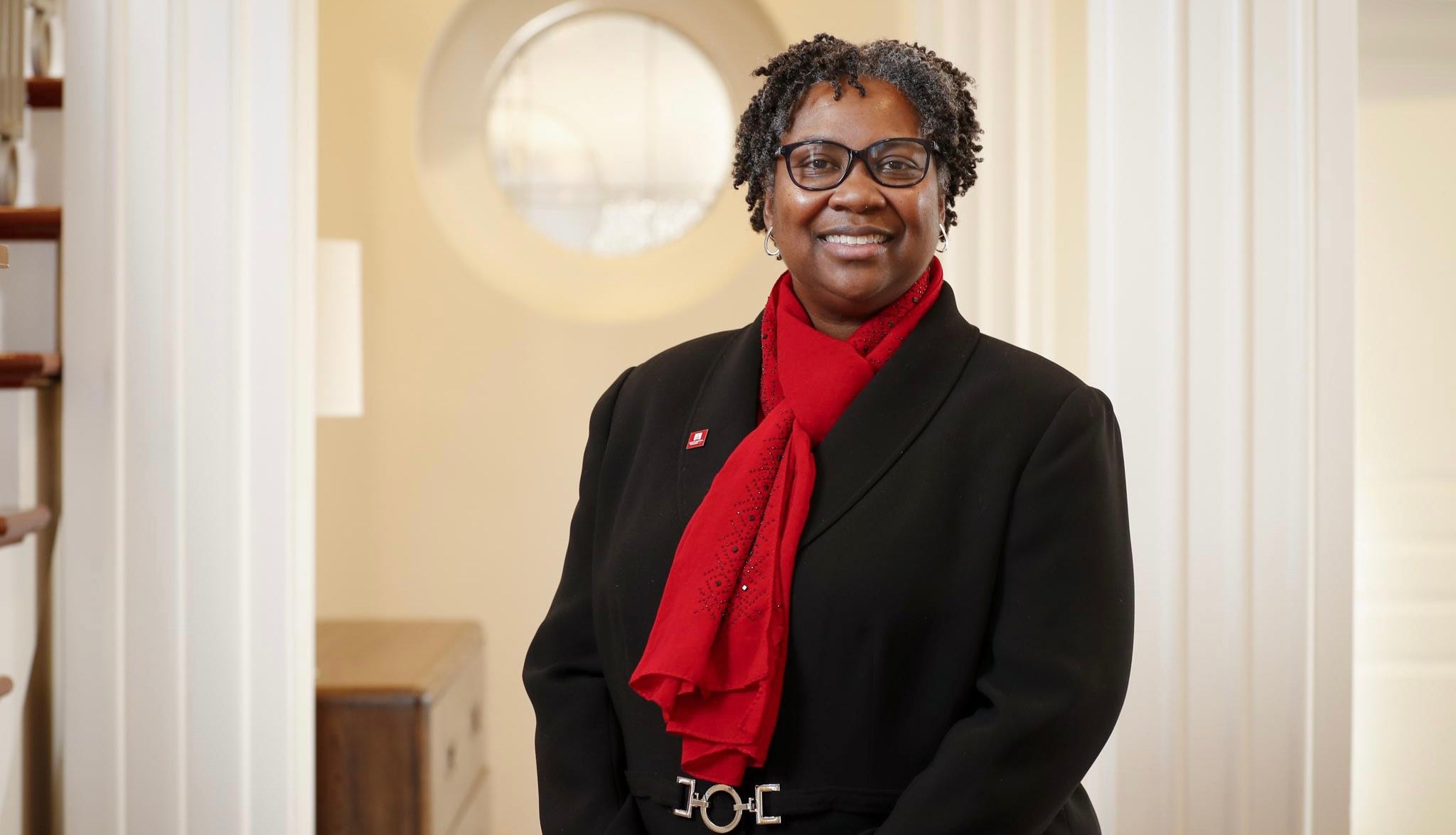 Dr. Anita Thomas Makes History As The First Black Woman President In North Central College’s 162-Year-History