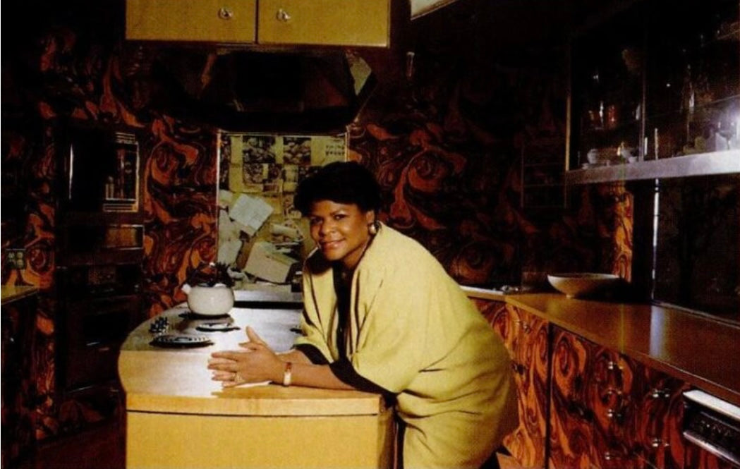 NMAAHC Acquires Historic Ebony Magazine ‘Test Kitchen’  To Preserve Black Culinary History