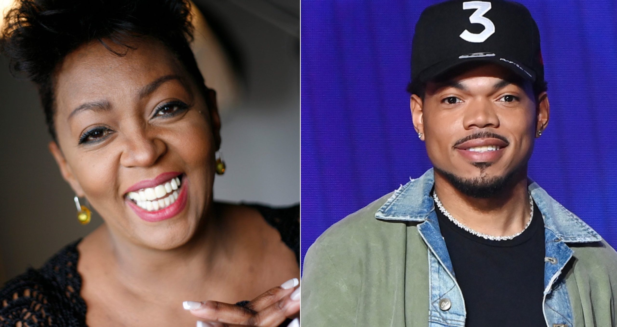 Anita Baker Publicly Thanks Chance The Rapper For Helping Her Obtain Her Masters