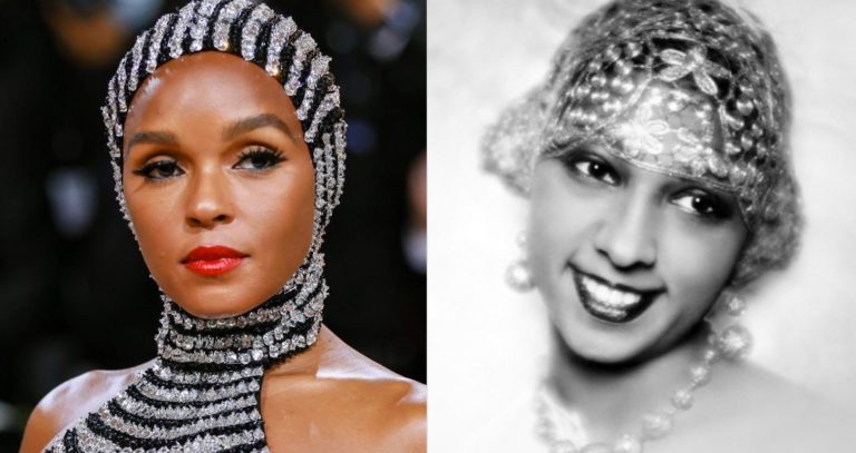 Janelle Monáe To Portray The Legendary Josephine Baker In New ‘De La Resistance’ Series