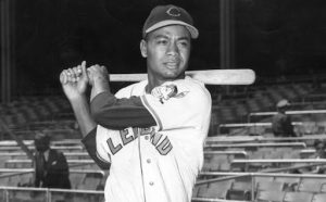 Here’s Everything You Never Learned About Larry Doby, The First Black