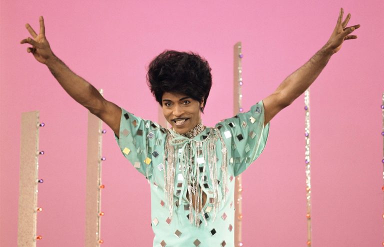 New Documentary Honors The Legacy Of Rock ‘N’ Roll Pioneer Little Richard