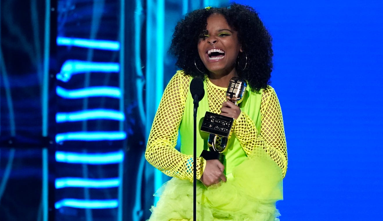 ‘Little Miss Flint’ Mari Copeny Will Receive Changemaker Award At 2022 Billboard Music Awards