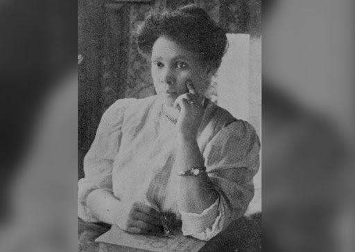 Meet Maria P. Williams, the First Black Woman Film Producer