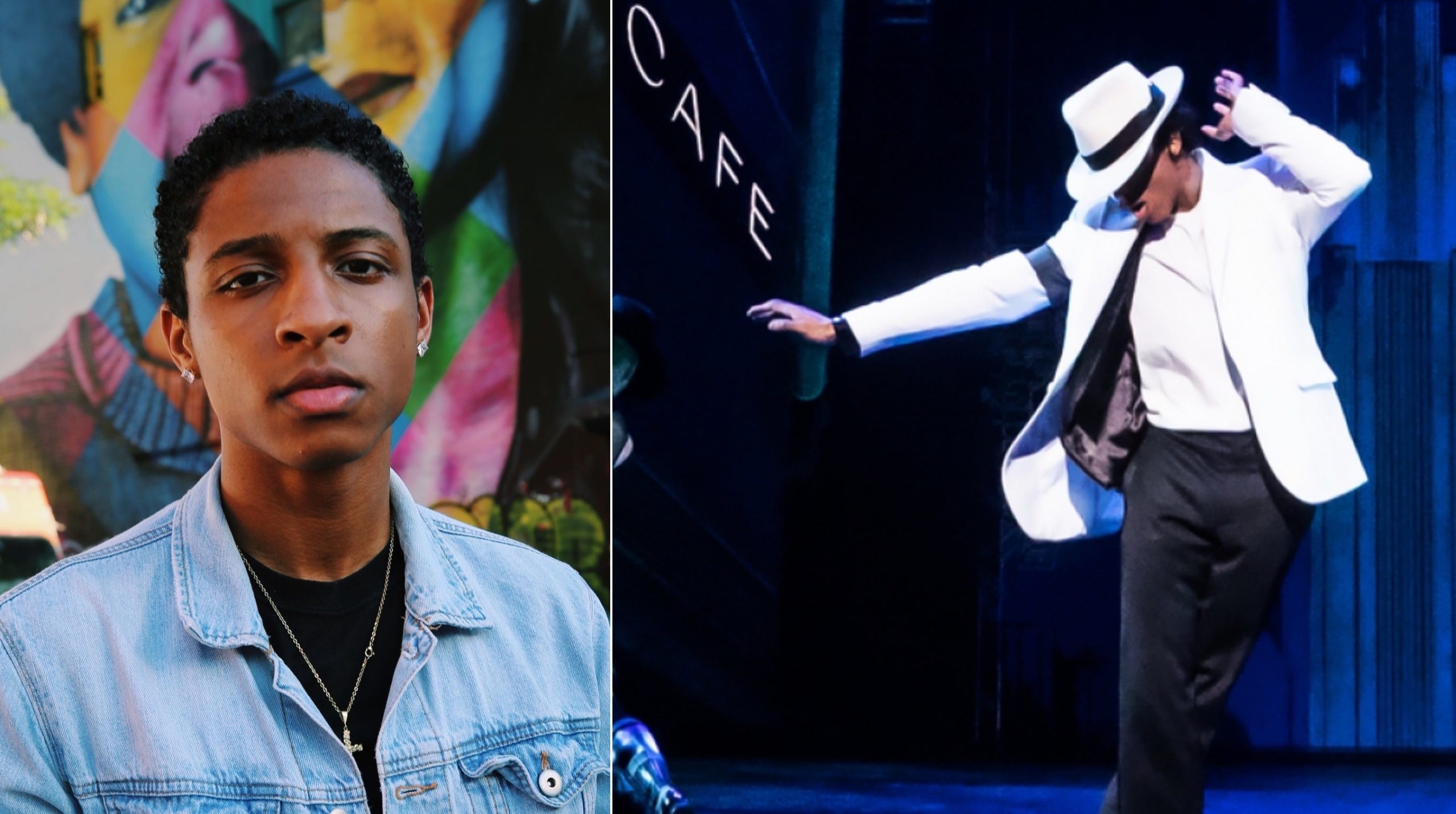 Bowie State Student Receives Tony Award Nomination For Performance In ‘MJ: The Musical’