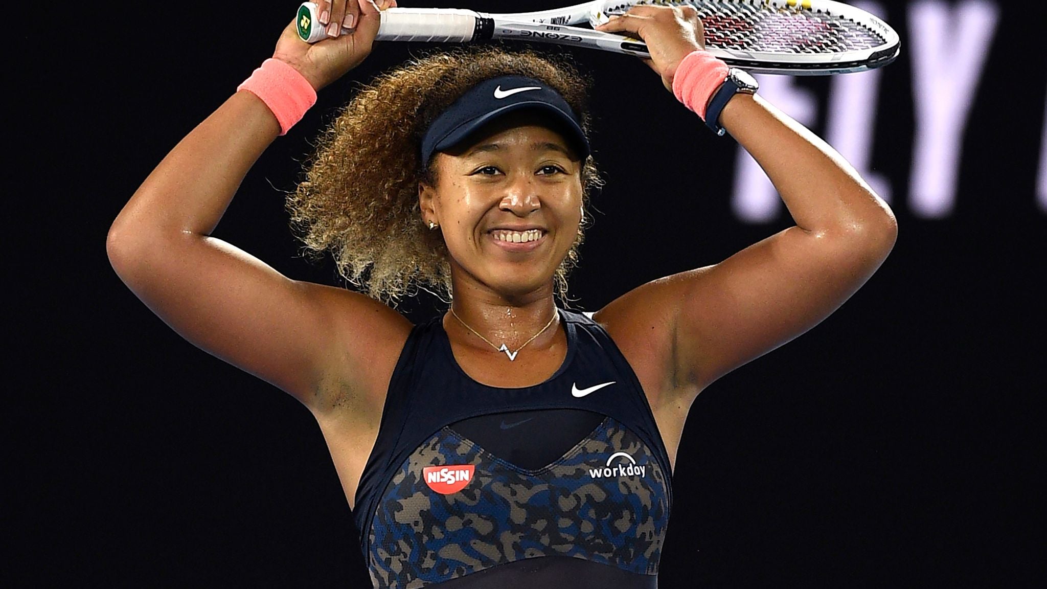 Tennis Phenom Naomi Osaka Is Starting Her Own Sports Agency