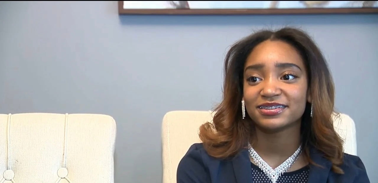North Carolina Student Gets Accepted To 28 Colleges, Receives $2.1M In Scholarships