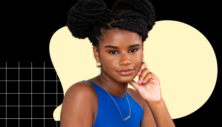 2023 ‘Young Frontrunner’ Honoree Marley Dias Is Building A World With Black Girls At The Center