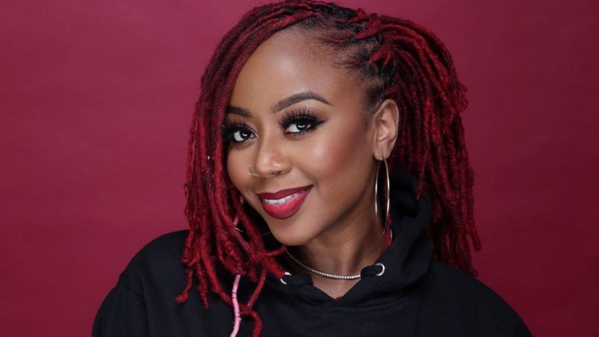 Slutty Vegan Now Valued At $100M After Founder Pinky Cole Raises $25M In Series A Funding