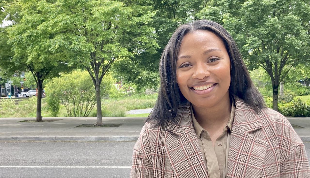 This Woman Is Launching Portland’s First Black Book Festival On Juneteenth Weekend