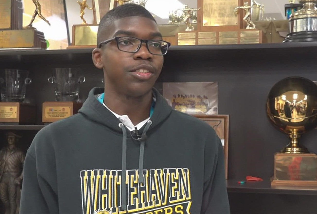 Memphis Teen Receives More Than $8 Million In Scholarship Offers