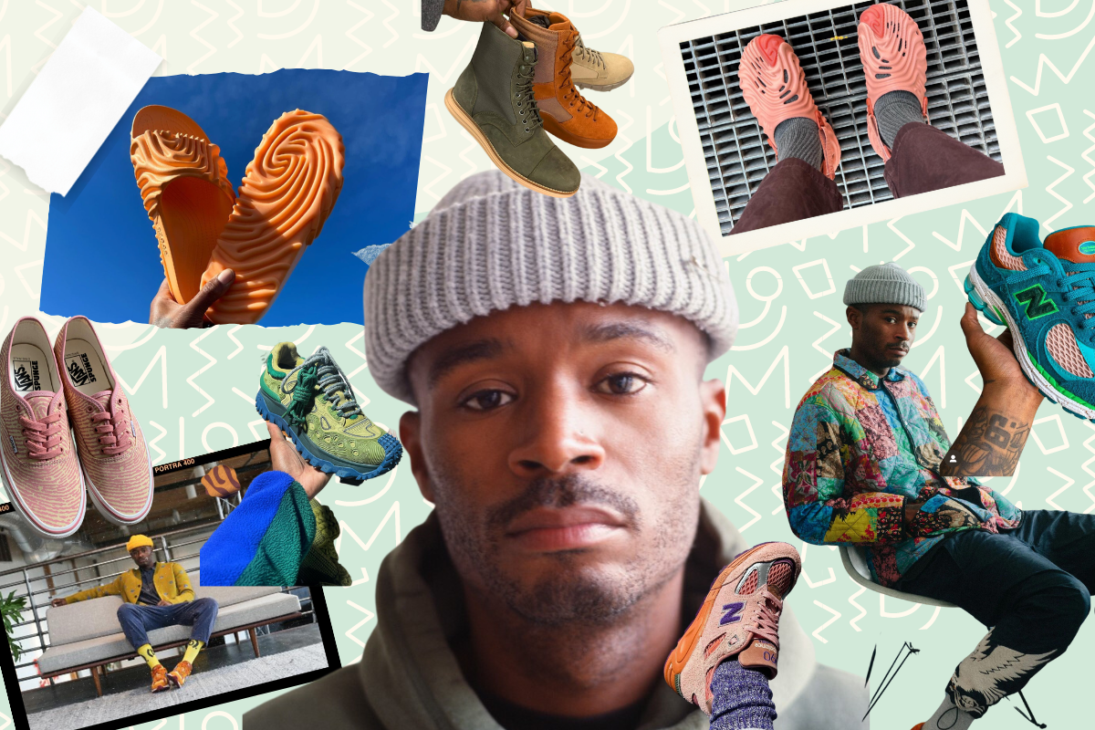 Here’s Why More People Should Be Talking About Salehe Bembury