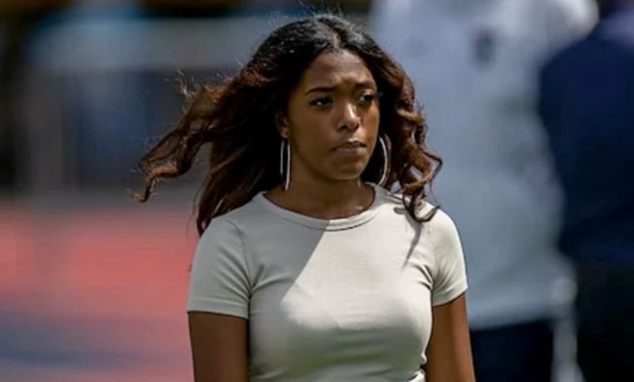 Janice Pettyjohn Becomes First Woman Hired For Full-Time Football Position At Howard University