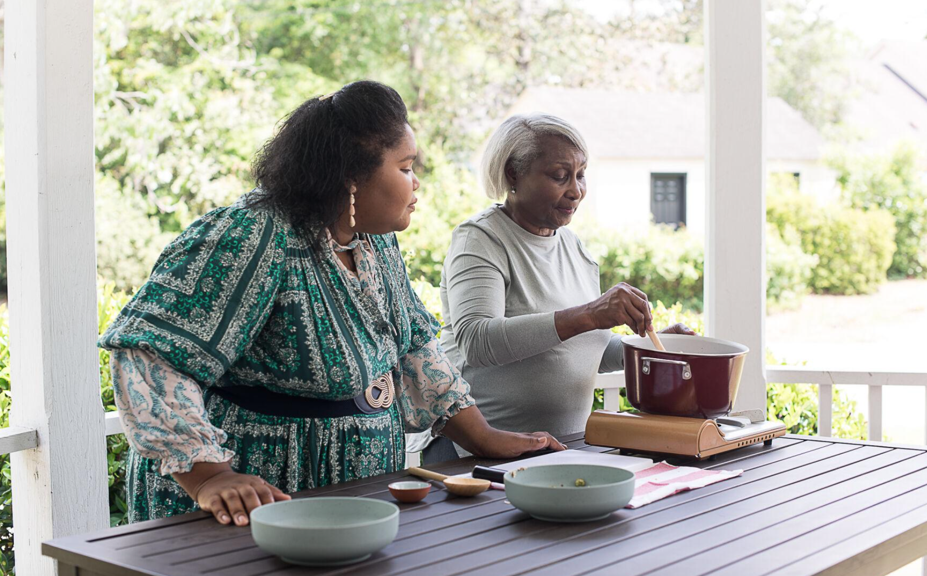 Food Network’s ‘The Juneteenth Menu’ Nominated For Daytime Emmy