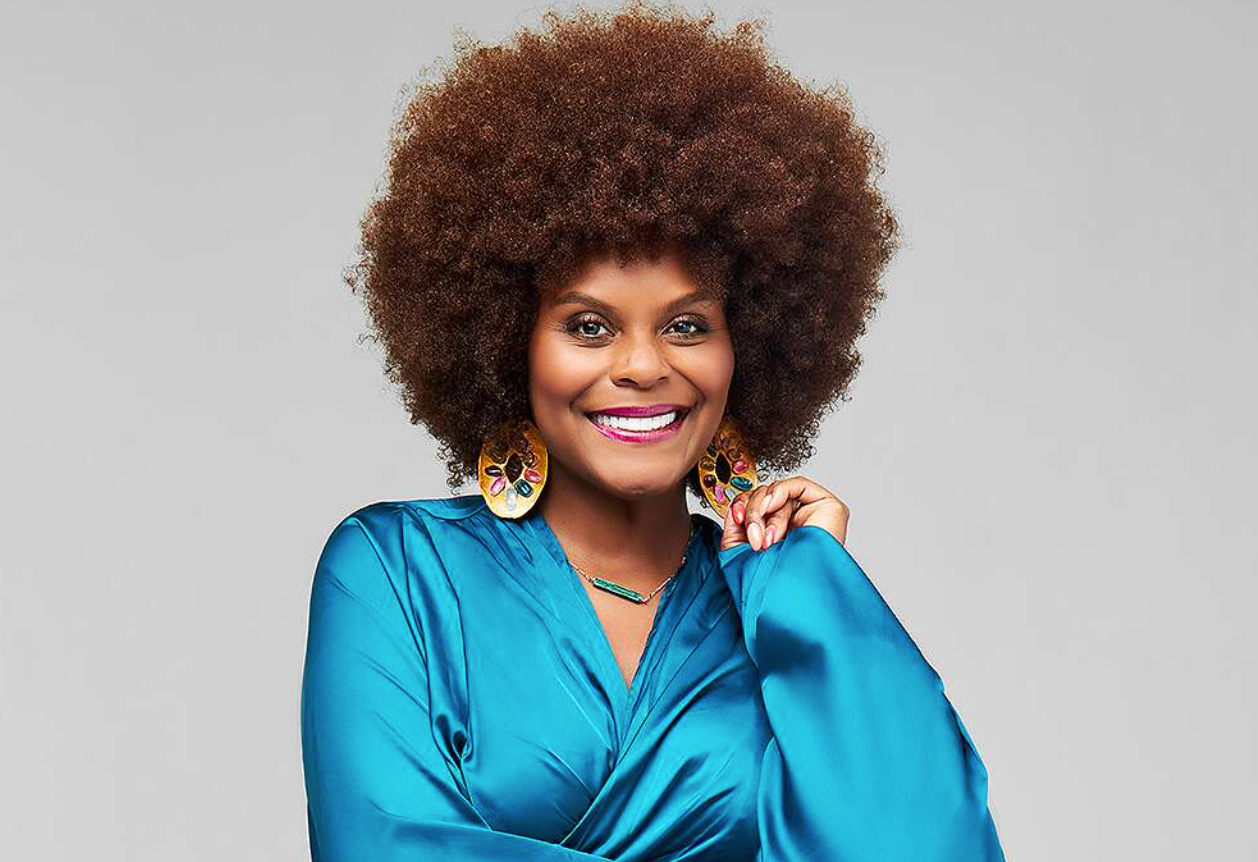 Tabitha Brown Is Hosting Food Network’s First Vegan Cooking Competition Show