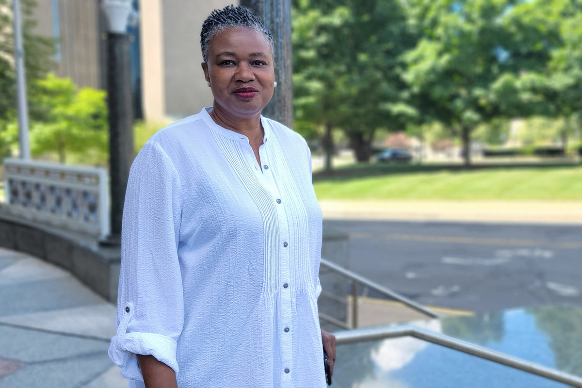Meet TaShun Bowden-Lewis: Connecticut’s First Black Chief Public Defender