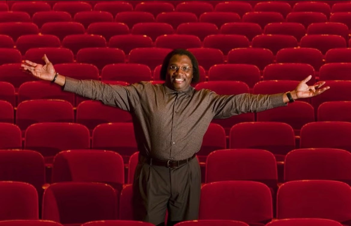 Here’s Everything You Need To Know About The Prestigious Black Academy of Arts & Letters