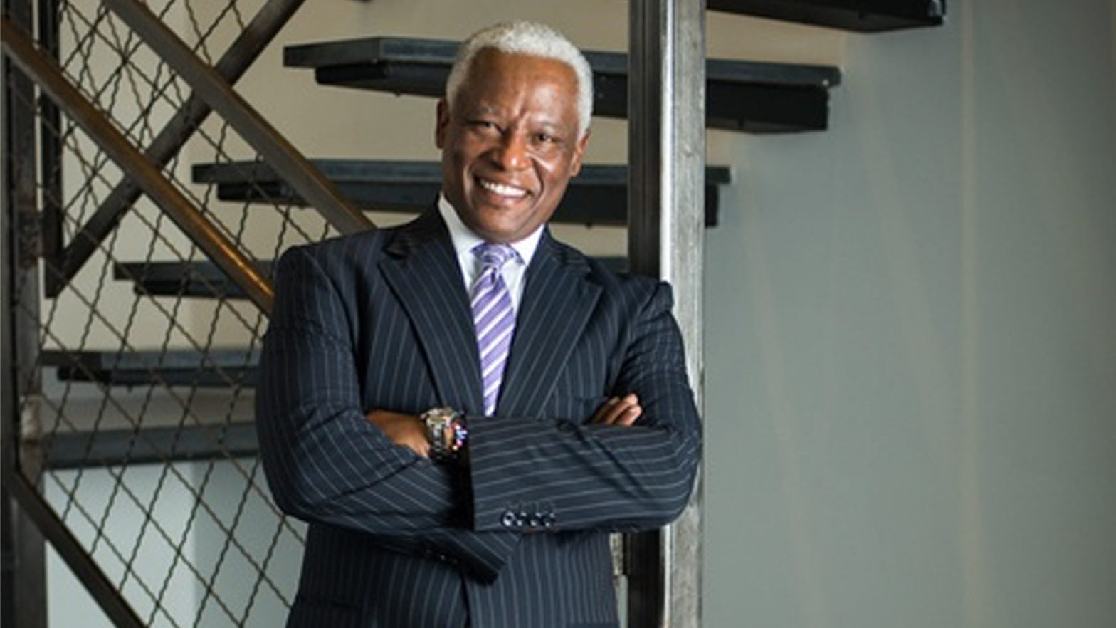 Son Of Texas’ First Black Architect Donates $1 Million To UT Austin In Honor Of Father’s Legacy