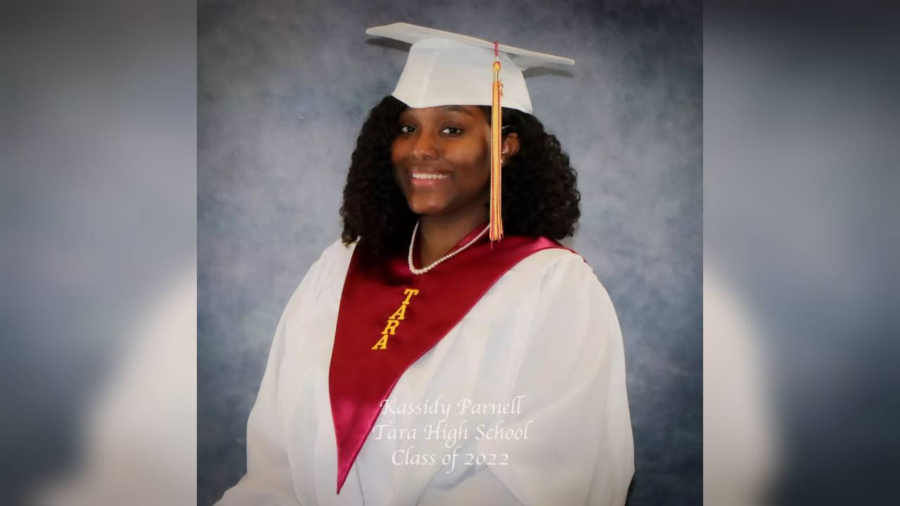 Louisiana Senior Earns $4.5M In Scholarships, Accepted To More Than 100 Schools