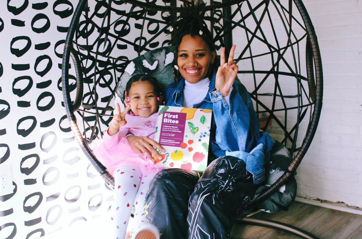 ‘Tristyn’s Book Club’ Hosts Indie Authors In Celebration Of Black Children’s Book Week