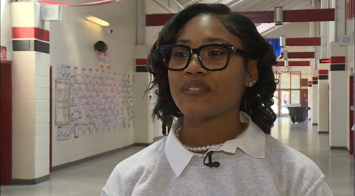 Virginia Teen Gets Accepted To More Than 20 Colleges, Receives Over $700K In Scholarship Offers