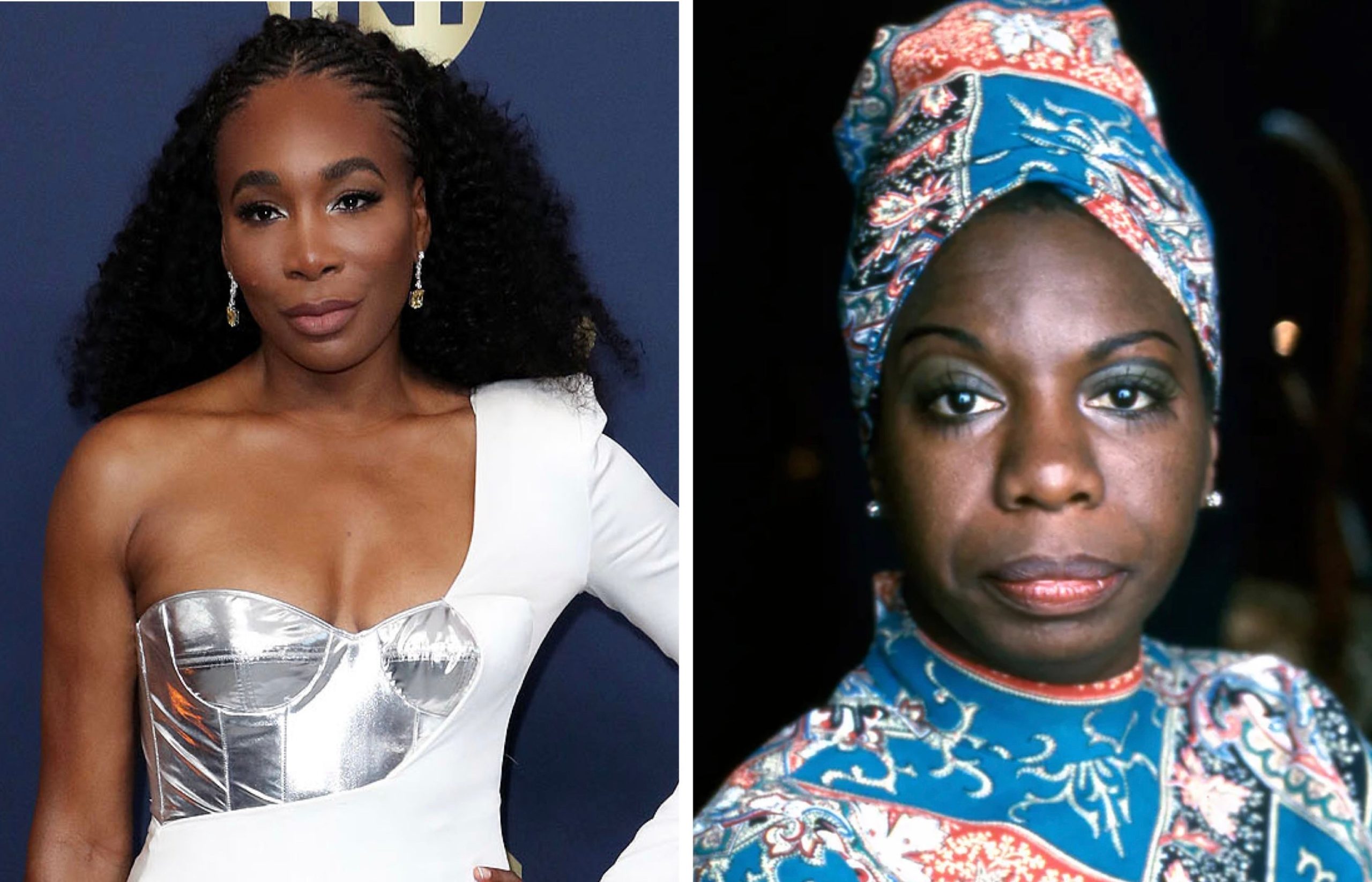 Venus Williams Joins Efforts To Preserve Nina Simone’s Childhood Home