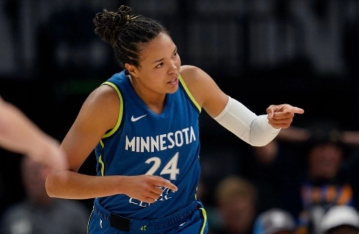 WNBA Players Announce New ‘Unrivaled’ Offseason Women’s Basketball