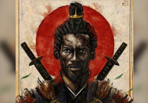 how to watch afro samurai｜TikTok Search