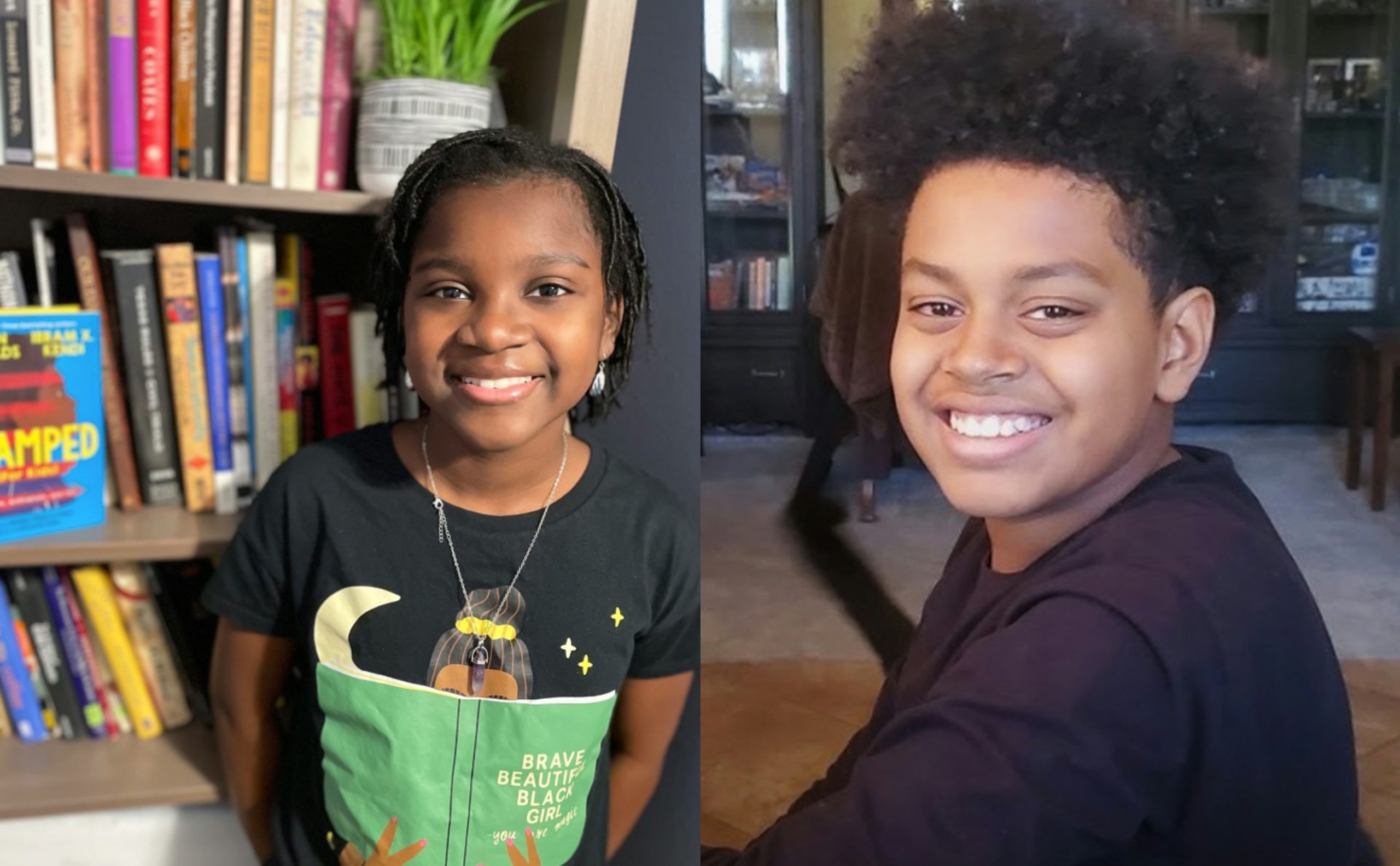 Black Students Are Launching Book Clubs To Push Back Against State Book Bans Targeting Work By Black Authors