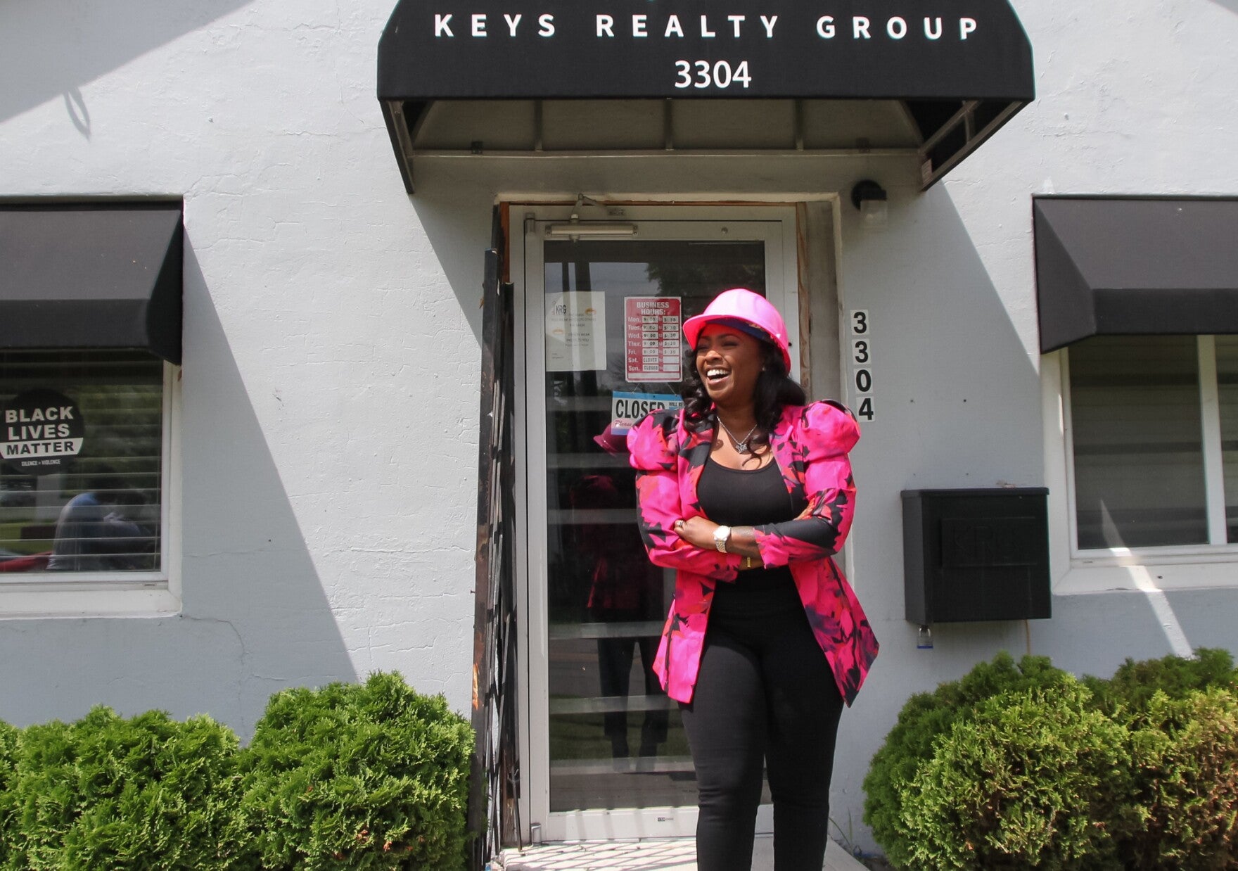 Missouri Real Estate Agent Is Looking To Create 1,000 Black Homeowners In Kansas City