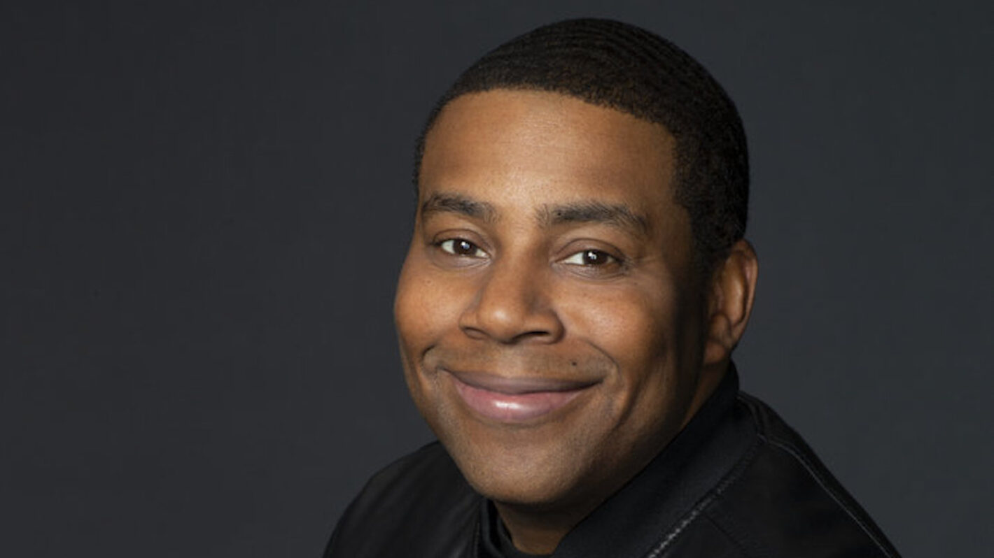 Kenan Thompson Set To Host 74th Emmy Awards
